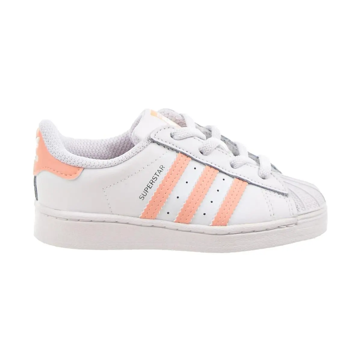Adidas shoes - gz2882 - gz2882 - Footwear White-Haze Coral-Footwear White 5
