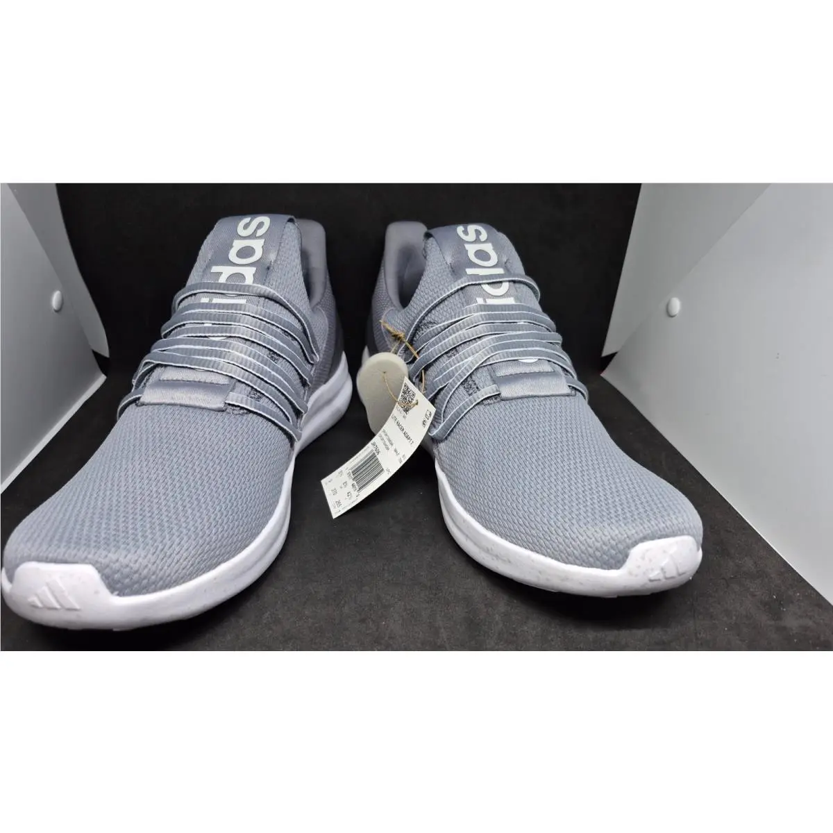 Adidas shoes - adidas Runfalcon - Runfalcon - JR7606 - Gray 17