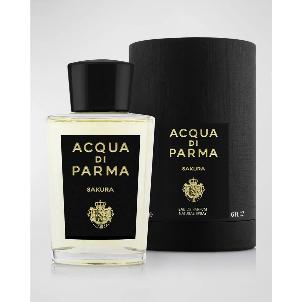 Acqua Di Parma Sakura Eau De Parfum Spray 6 Fl. Oz/180 Ml
