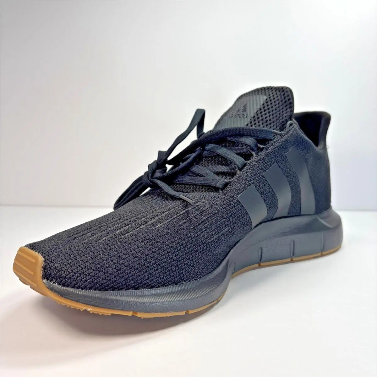 Adidas shoes - adidas Swift Run - Swift Run - IE7476 - Black 0