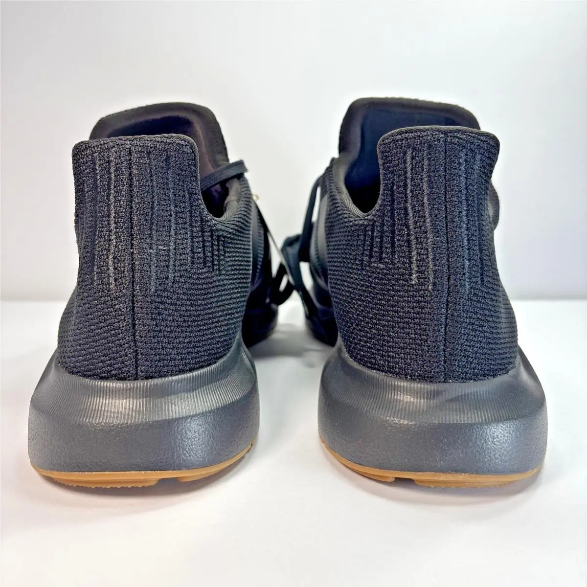 Adidas shoes - adidas Swift Run - Swift Run - IE7476 - Black 4