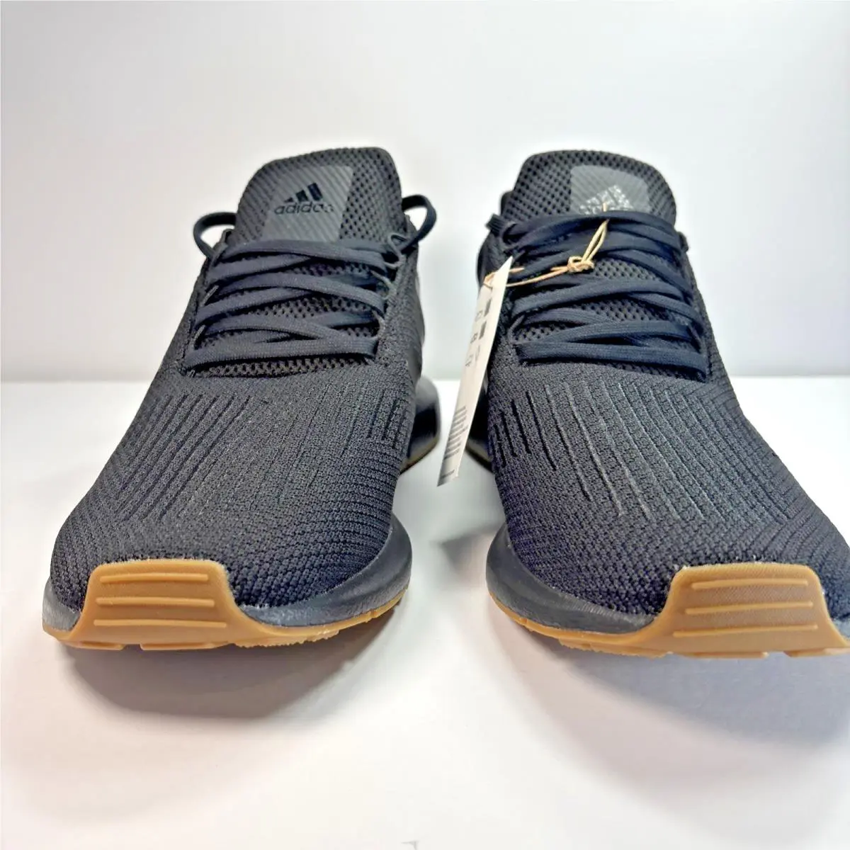 Adidas shoes - adidas Swift Run - Swift Run - IE7476 - Black 6