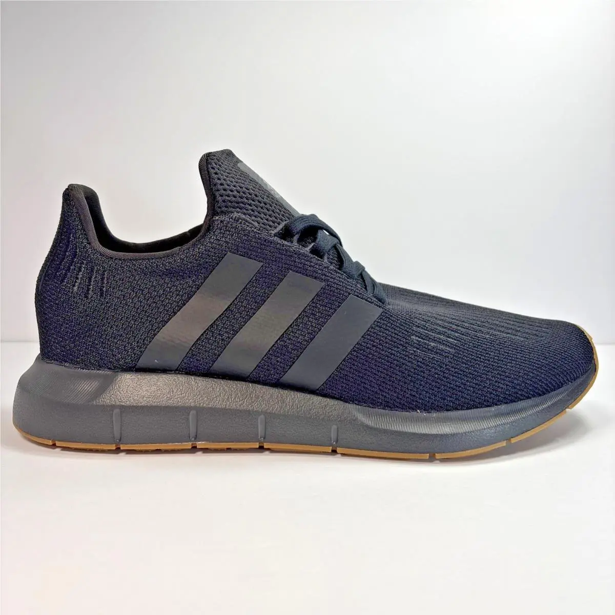 Adidas shoes - adidas Swift Run - Swift Run - IE7476 - Black 12