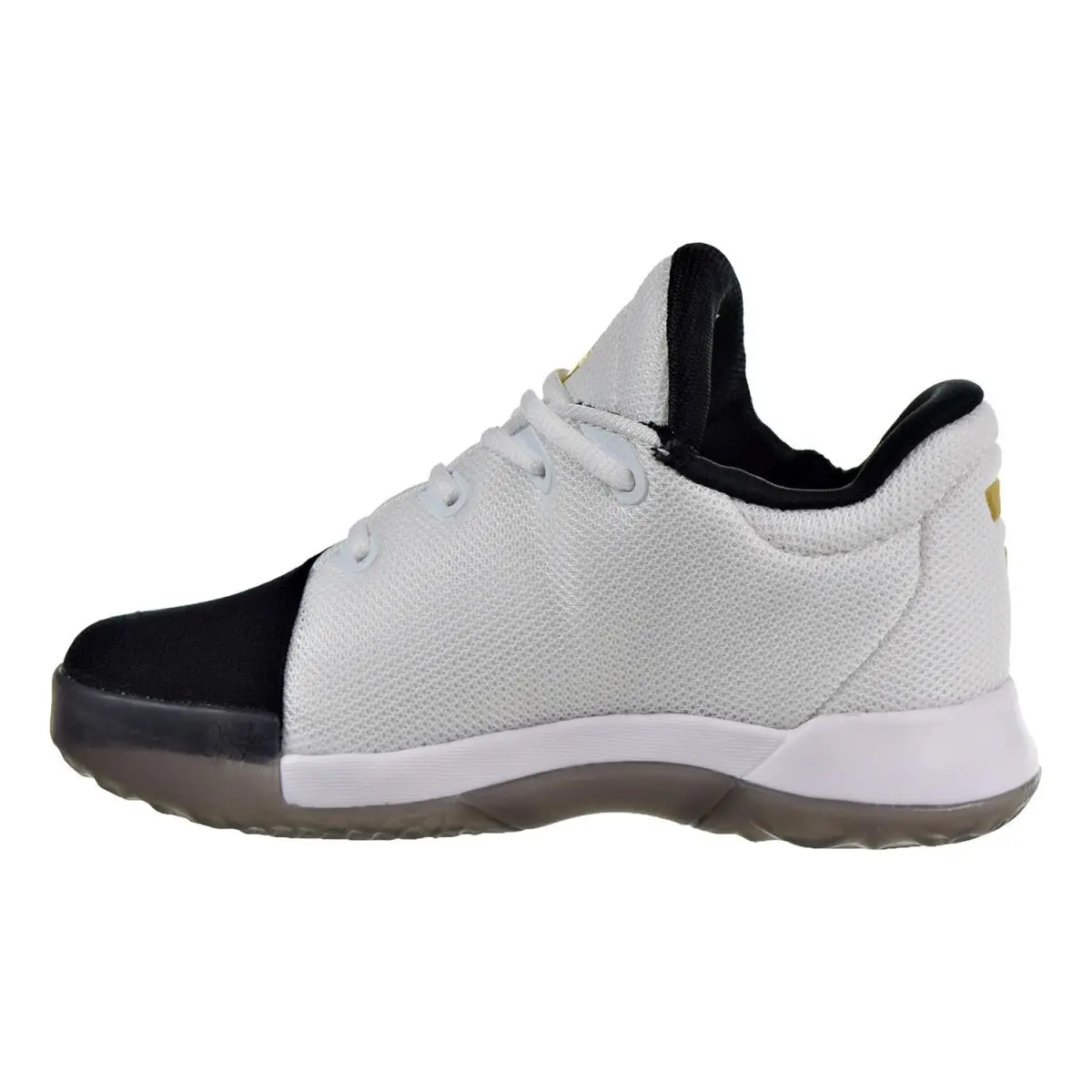 Adidas shoes - by3672 - by3672 - White/Black/Metallic Gold 8