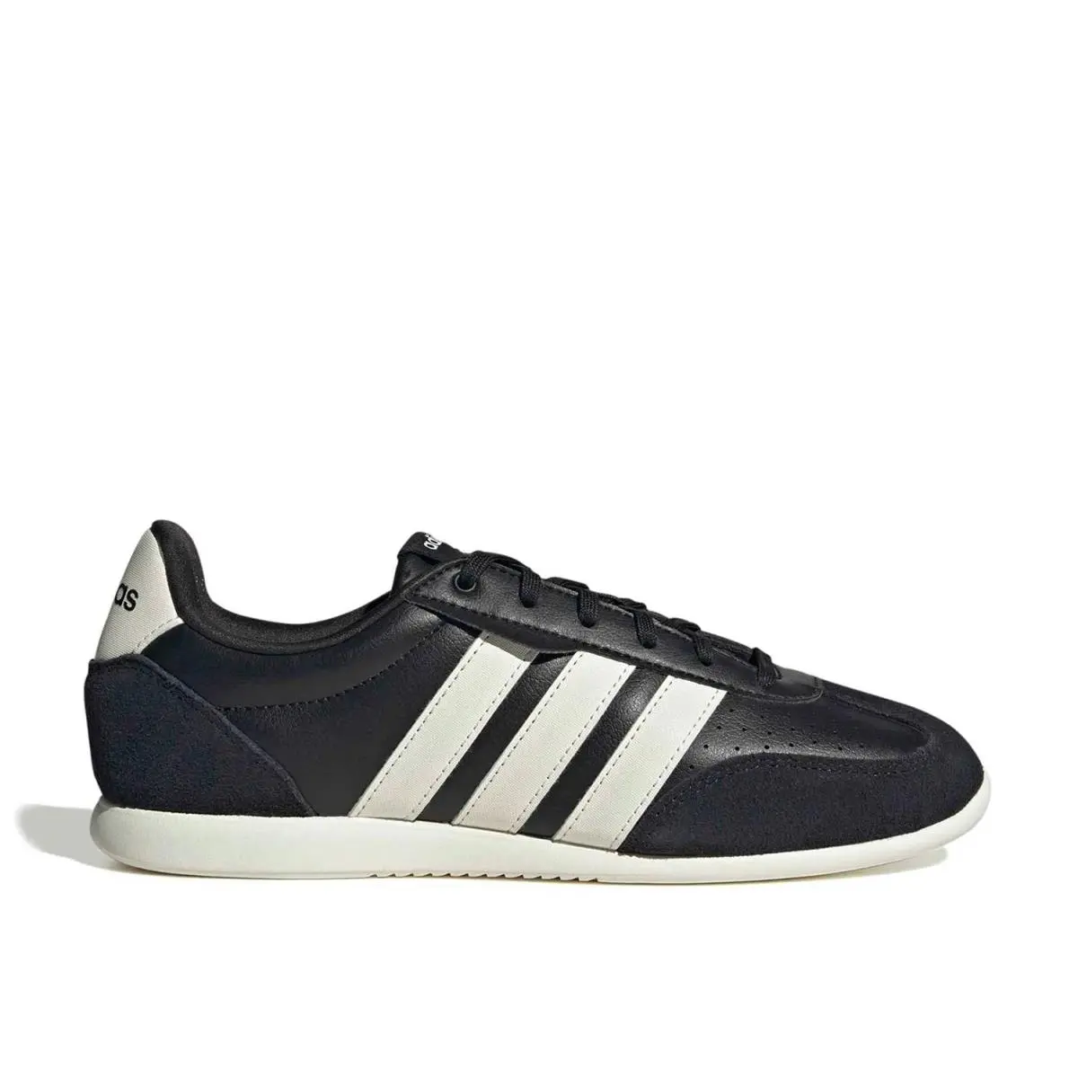 Adidas shoes - Black/White 1