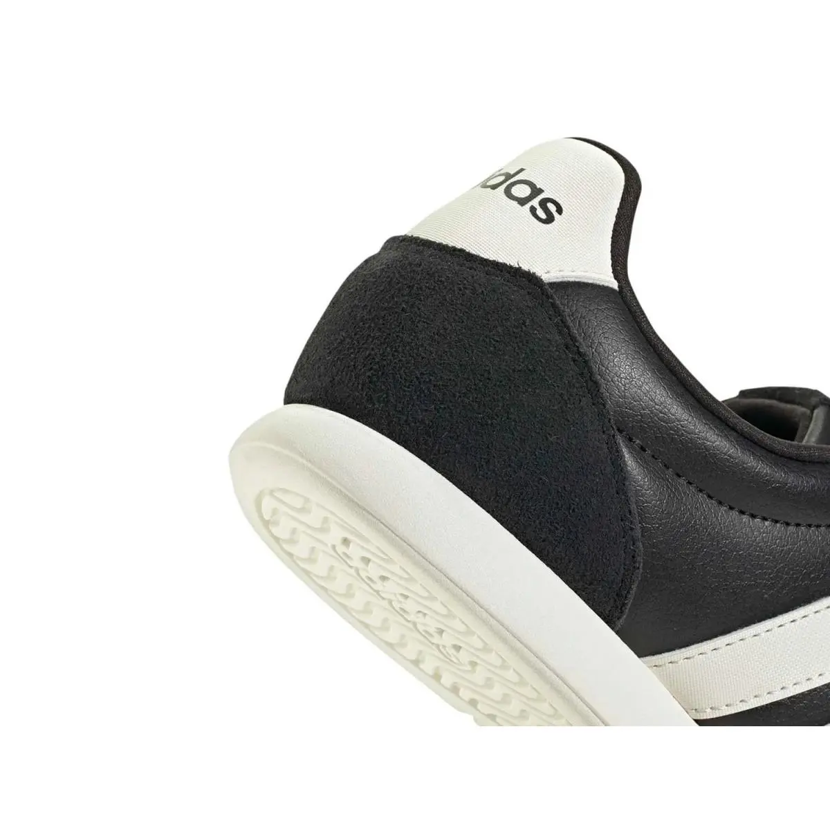 Adidas shoes - Black/White 5