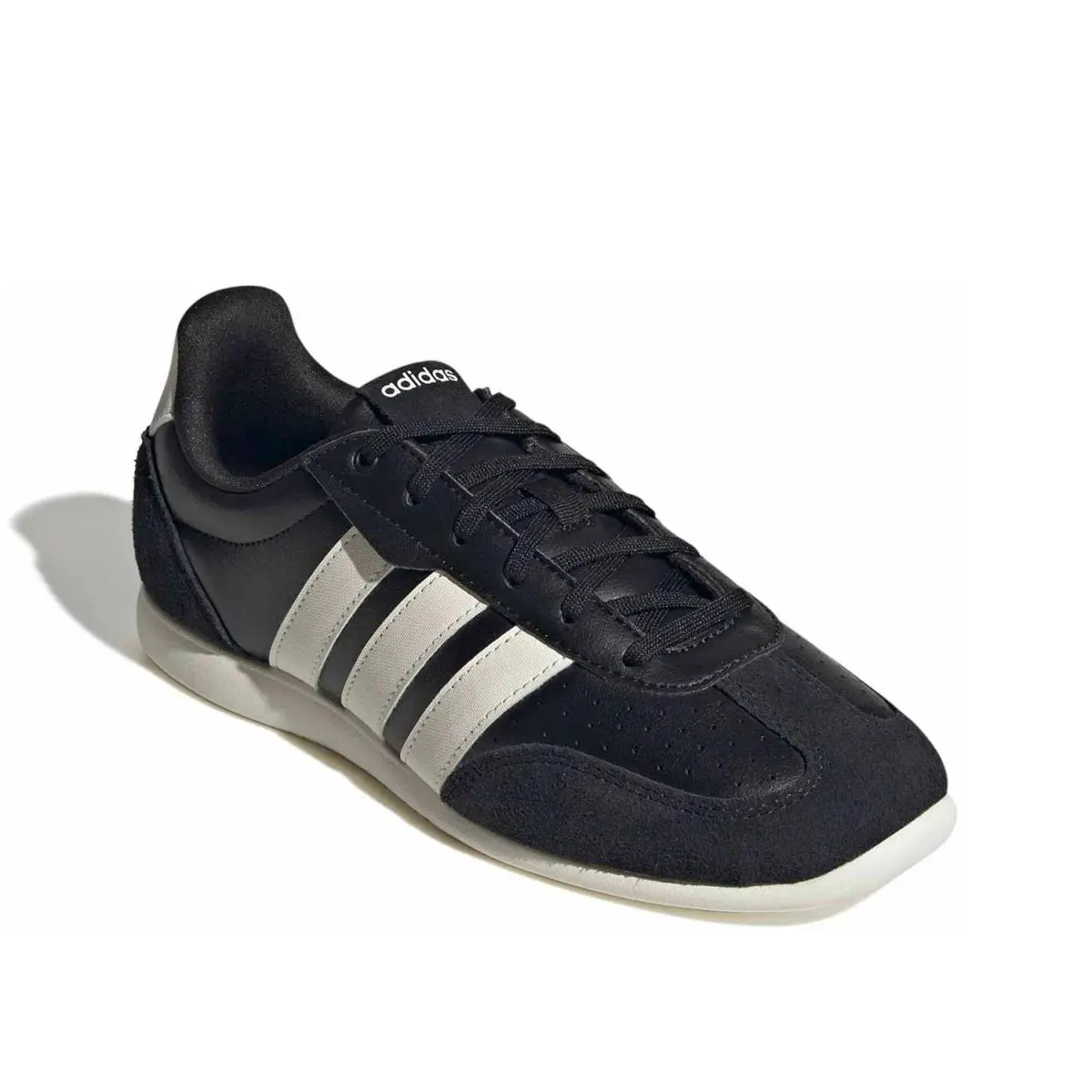 Adidas shoes - Black/White 6