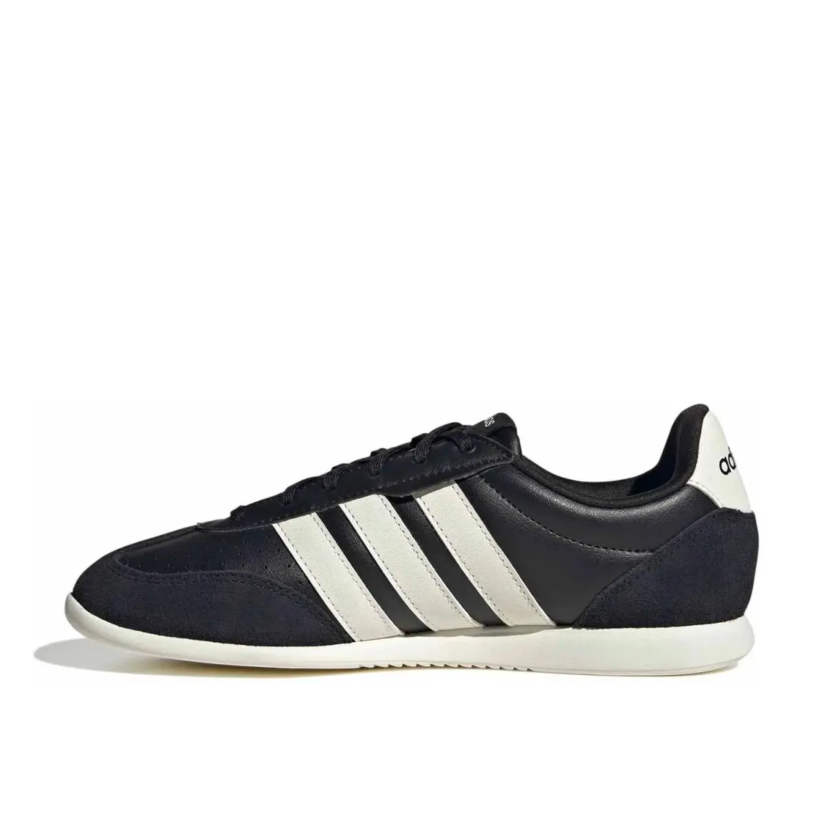 Adidas shoes - Black/White 7