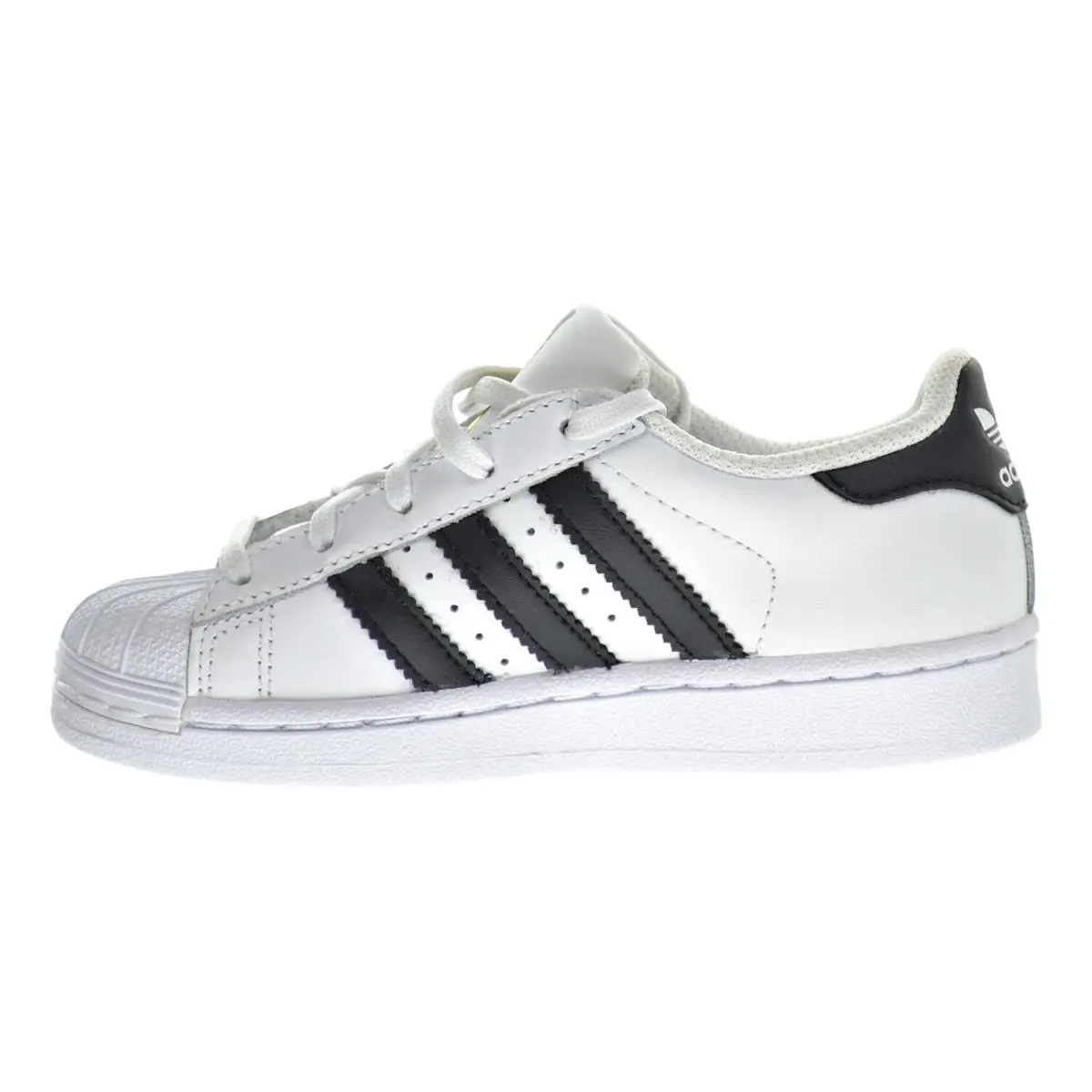 Adidas shoes - ba8378 - ba8378 - White/Black 2