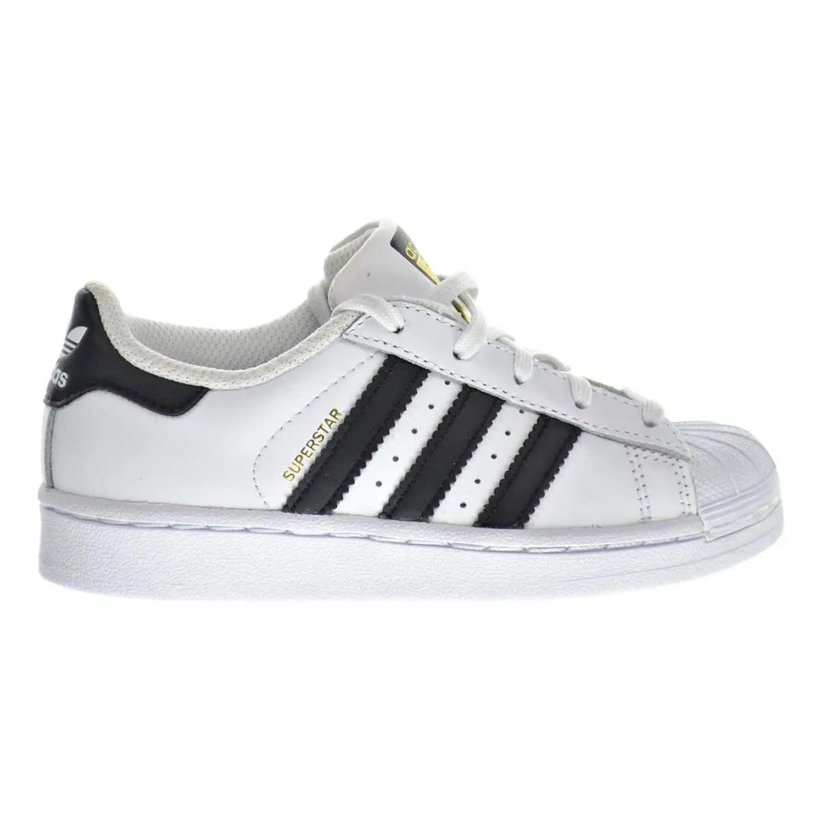 Adidas shoes - ba8378 - ba8378 - White/Black 5