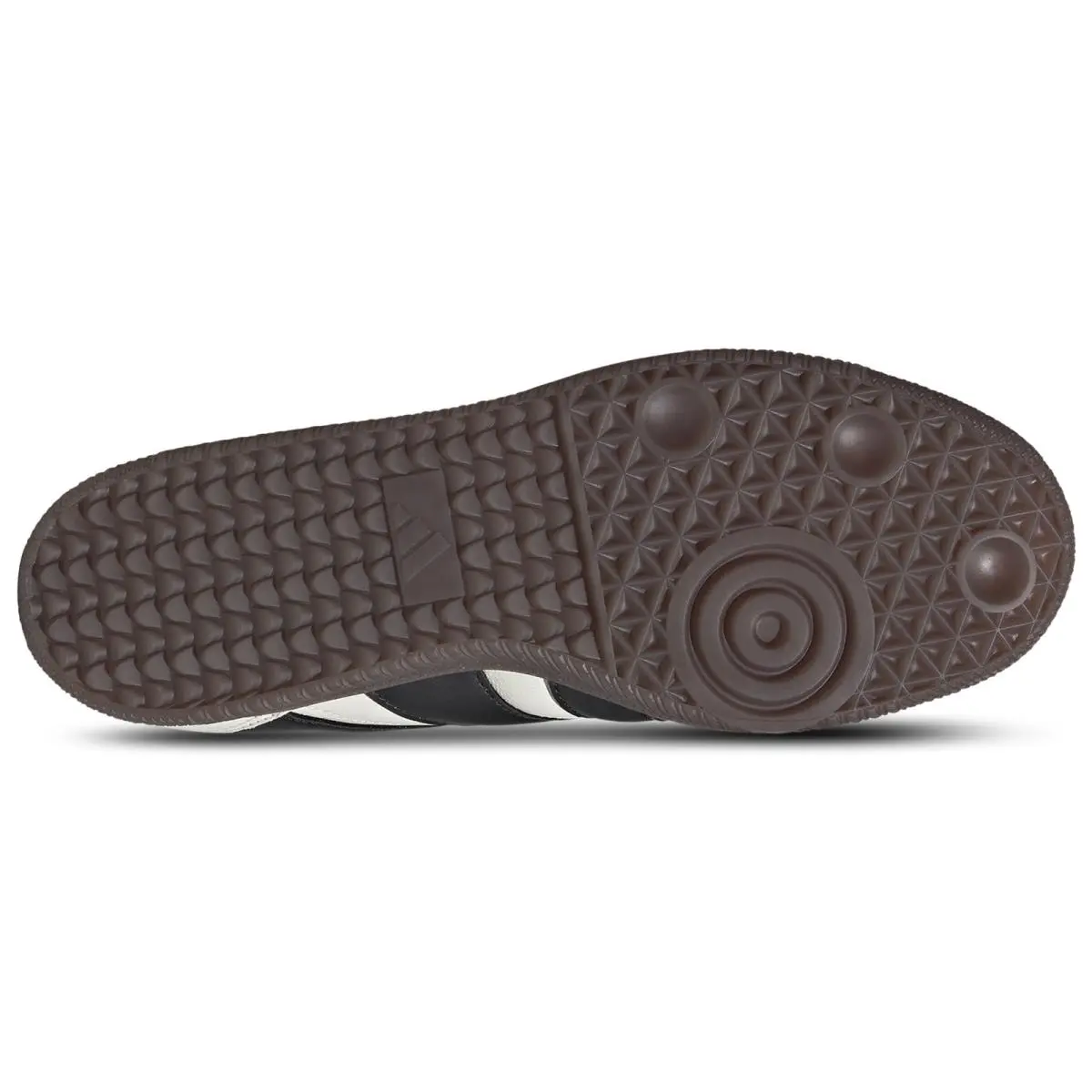 Adidas shoes - Owhite/Cblack/Purrub 3