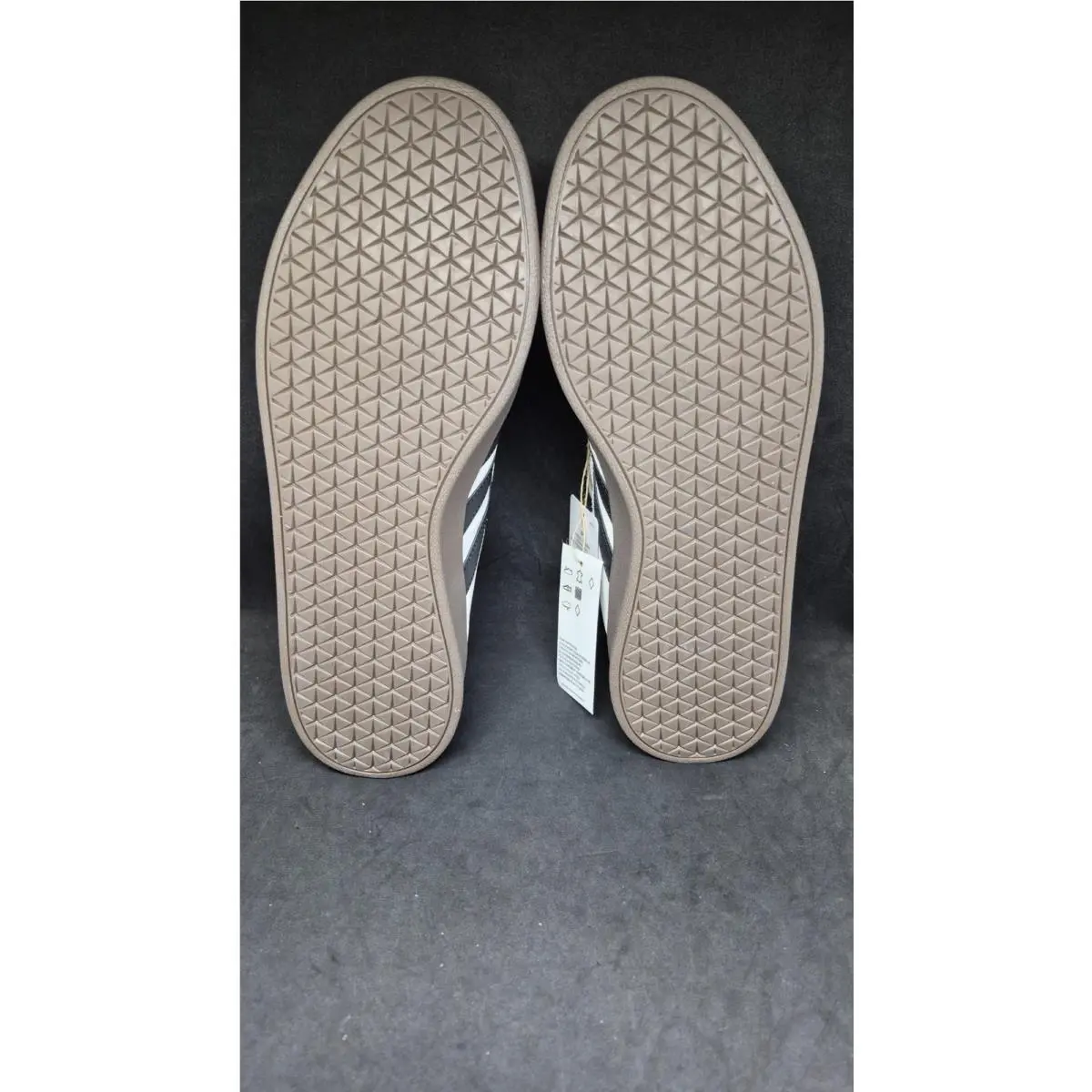 Adidas shoes - adidas Vl Court - Court - HQ1802 - Gray 5