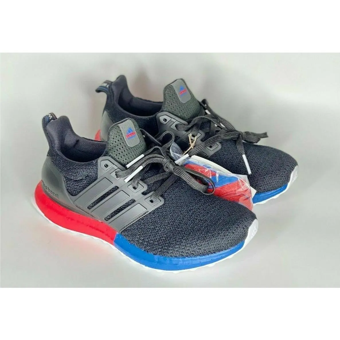 Adidas shoes - adidas UltraBoost DNA - UltraBoost DNA - FX8770 - Black 1