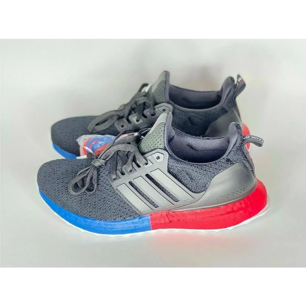 Adidas shoes - adidas UltraBoost DNA - UltraBoost DNA - FX8770 - Black 2