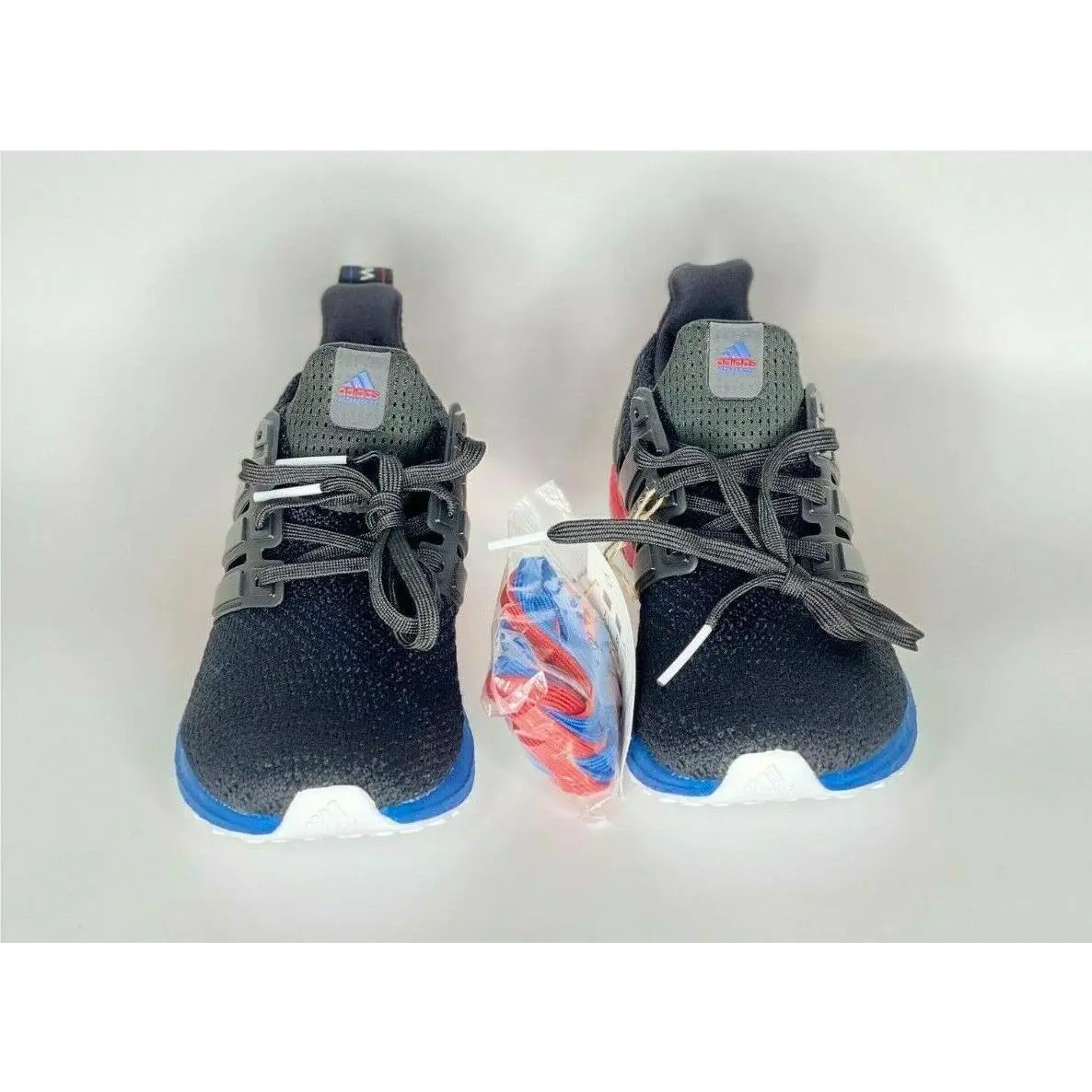 Adidas shoes - adidas UltraBoost DNA - UltraBoost DNA - FX8770 - Black 3
