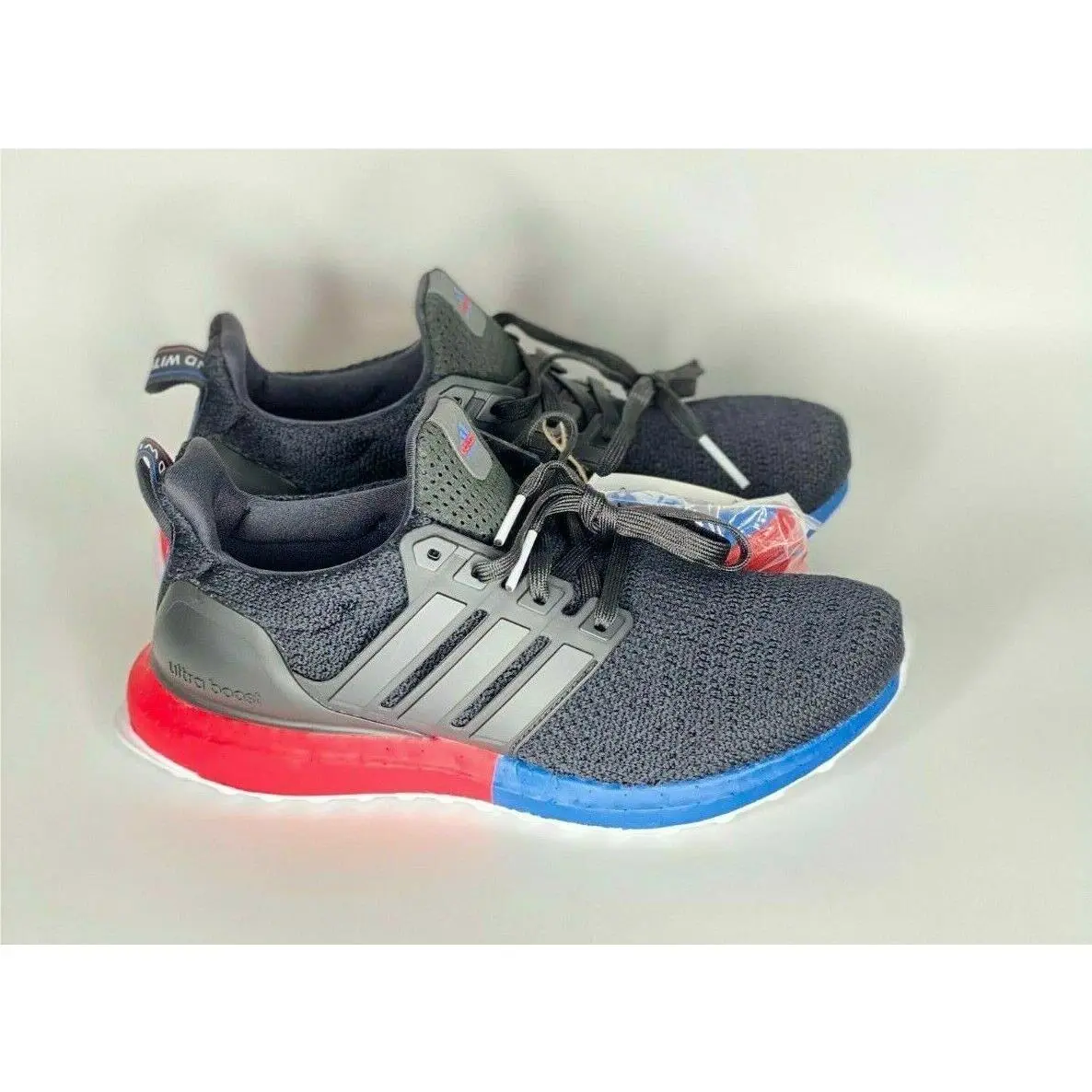 Adidas shoes - adidas UltraBoost DNA - UltraBoost DNA - FX8770 - Black 9