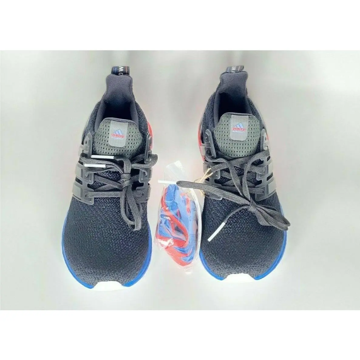 Adidas shoes - adidas UltraBoost DNA - UltraBoost DNA - FX8770 - Black 13