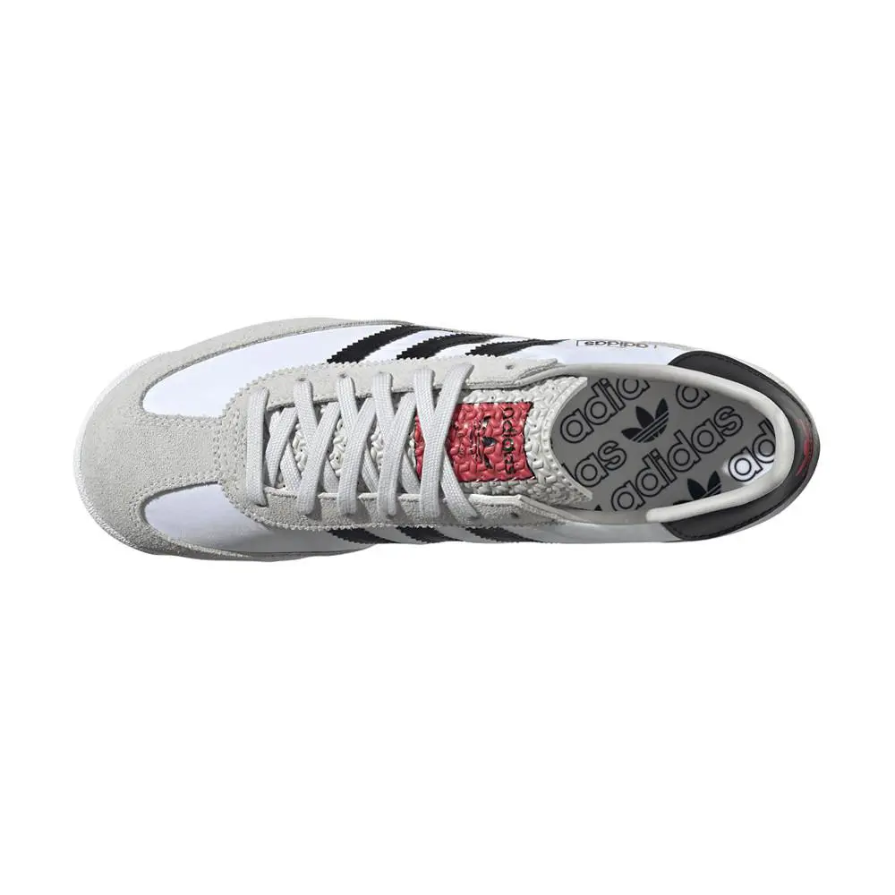 Adidas shoes - adidas Sl 72 Rs Lace Up - JS0746 - Grey, White 2