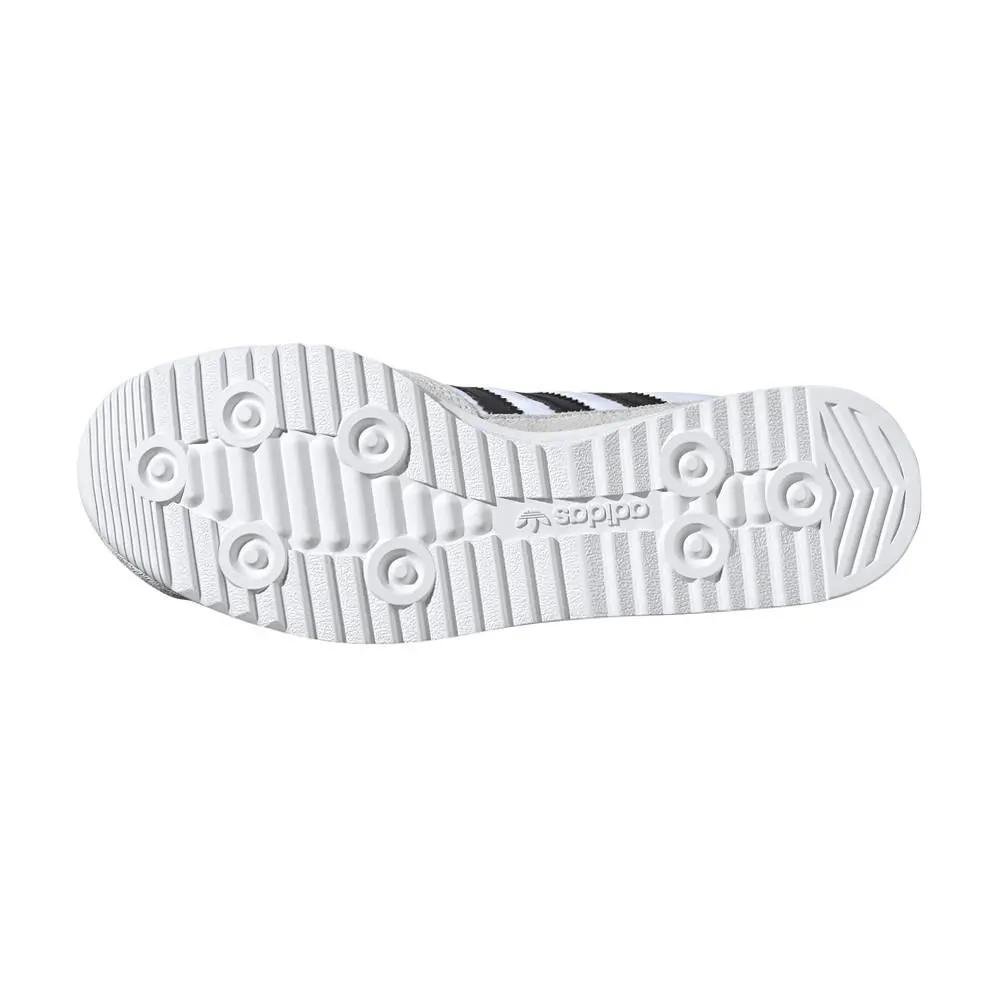 Adidas shoes - adidas Sl 72 Rs Lace Up - JS0746 - Grey, White 3