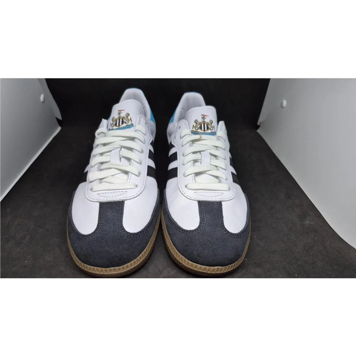Adidas shoes - adidas Samba - Samba - JQ4044 - Multicolor 8
