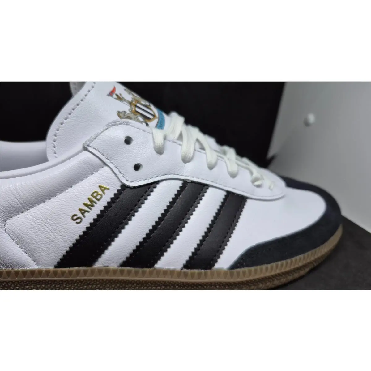 Adidas shoes - adidas Samba - Samba - JQ4044 - Multicolor 16