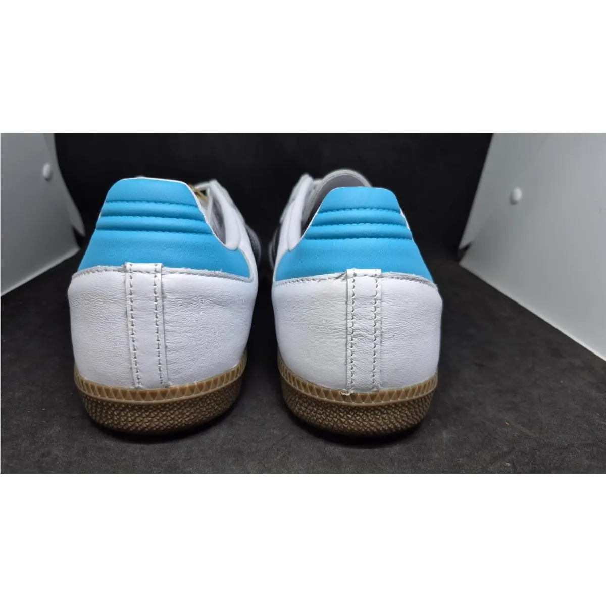 Adidas shoes - adidas Samba - Samba - JQ4044 - Multicolor 17