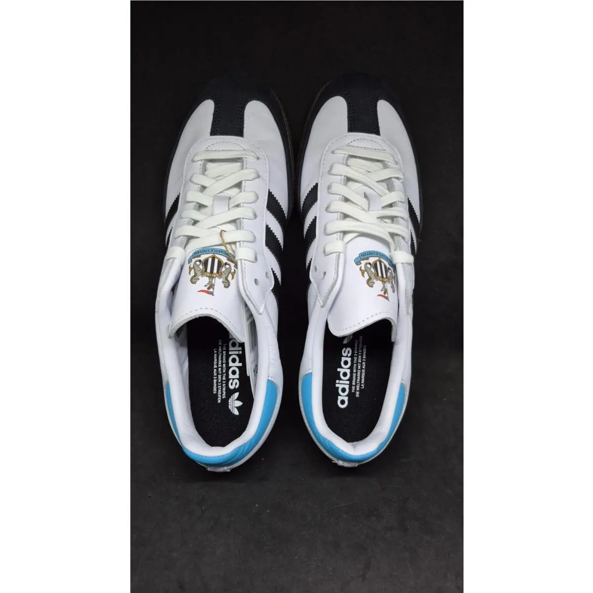 Adidas shoes - adidas Samba - Samba - JQ4044 - Multicolor 20