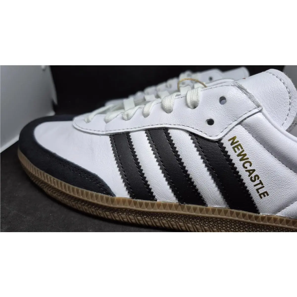 Adidas shoes - adidas Samba - Samba - JQ4044 - Multicolor 29