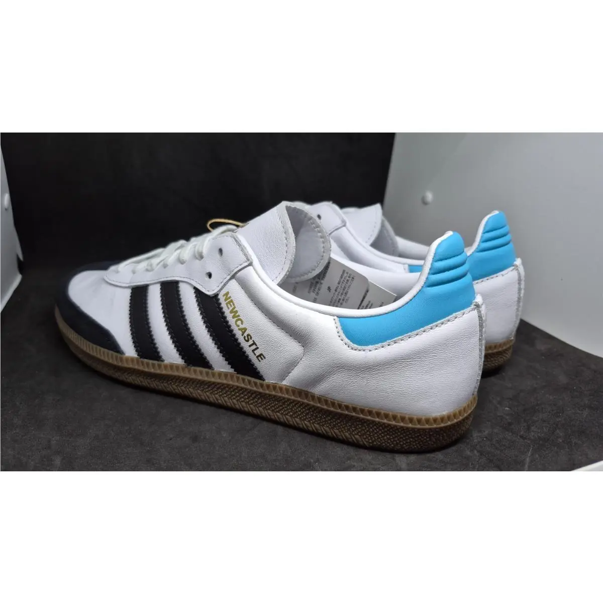 Adidas shoes - adidas Samba - Samba - JQ4044 - Multicolor 30