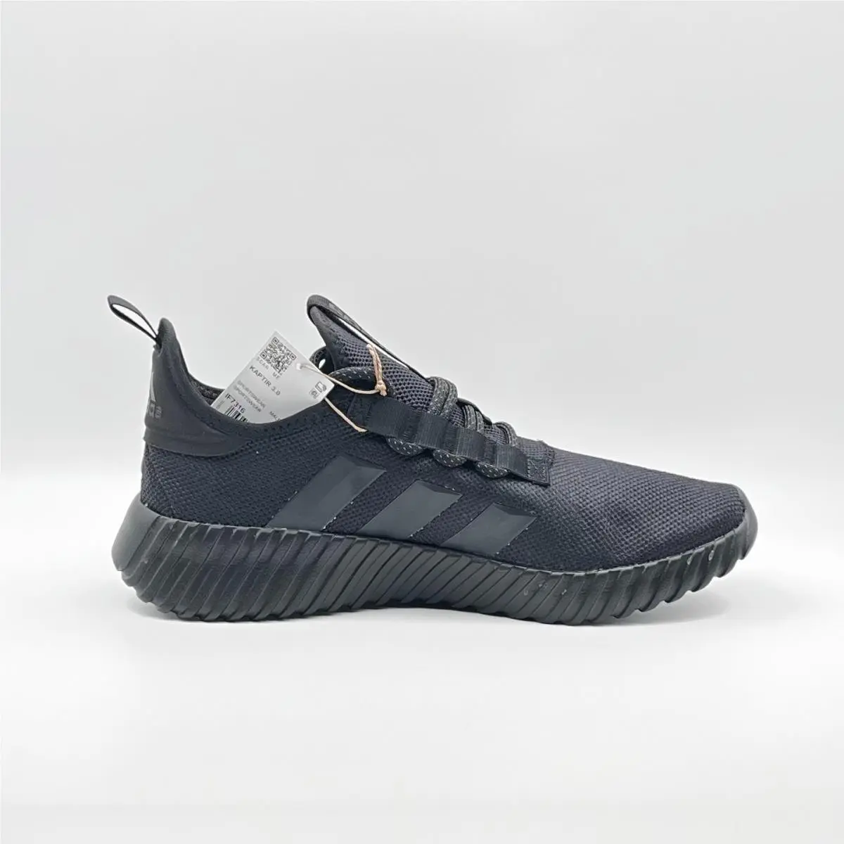 Adidas shoes - adidas Kaptir 3.0 - Kaptir - IF7316 - Black 1