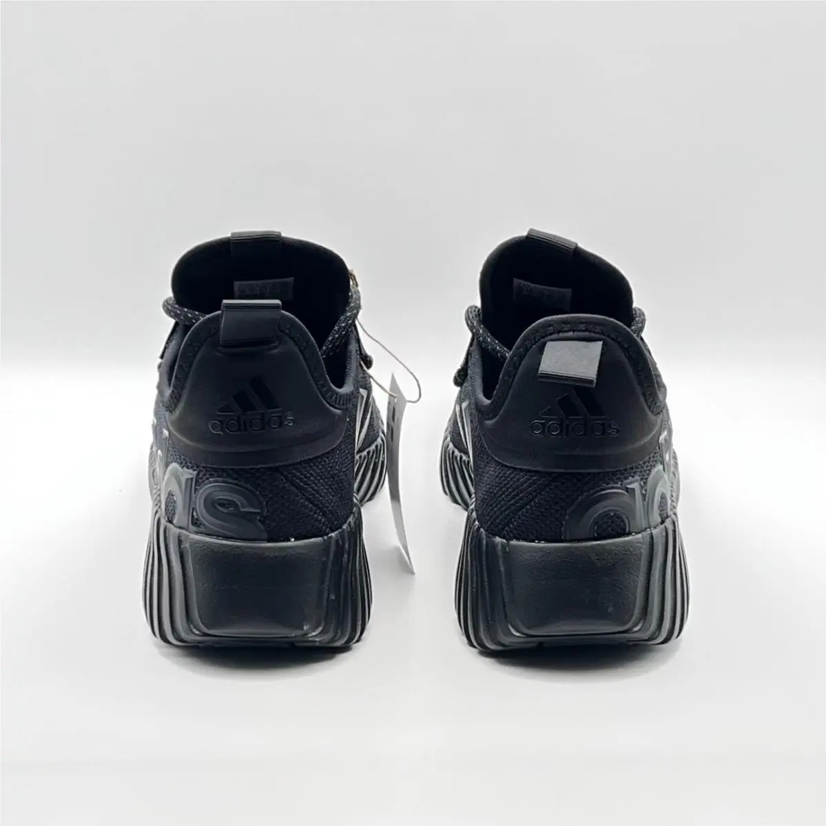 Adidas shoes - adidas Kaptir 3.0 - Kaptir - IF7316 - Black 4