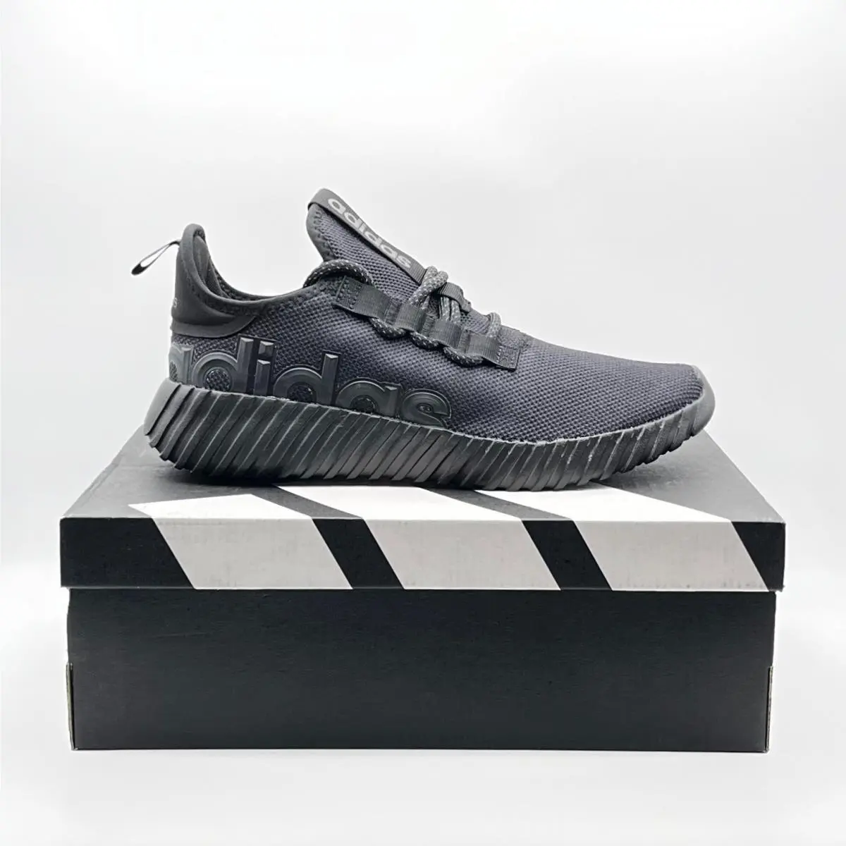 Adidas shoes - adidas Kaptir 3.0 - Kaptir - IF7316 - Black 7