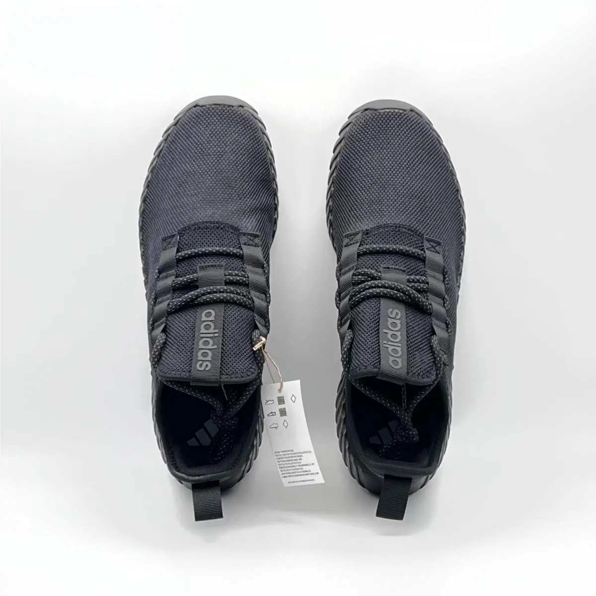 Adidas shoes - adidas Kaptir 3.0 - Kaptir - IF7316 - Black 14