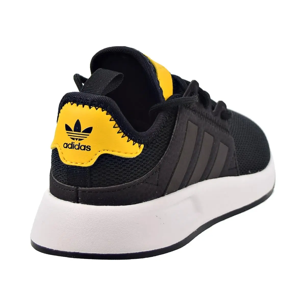 Adidas shoes - f97450 - f97450 - Core Black/Gold/White 1