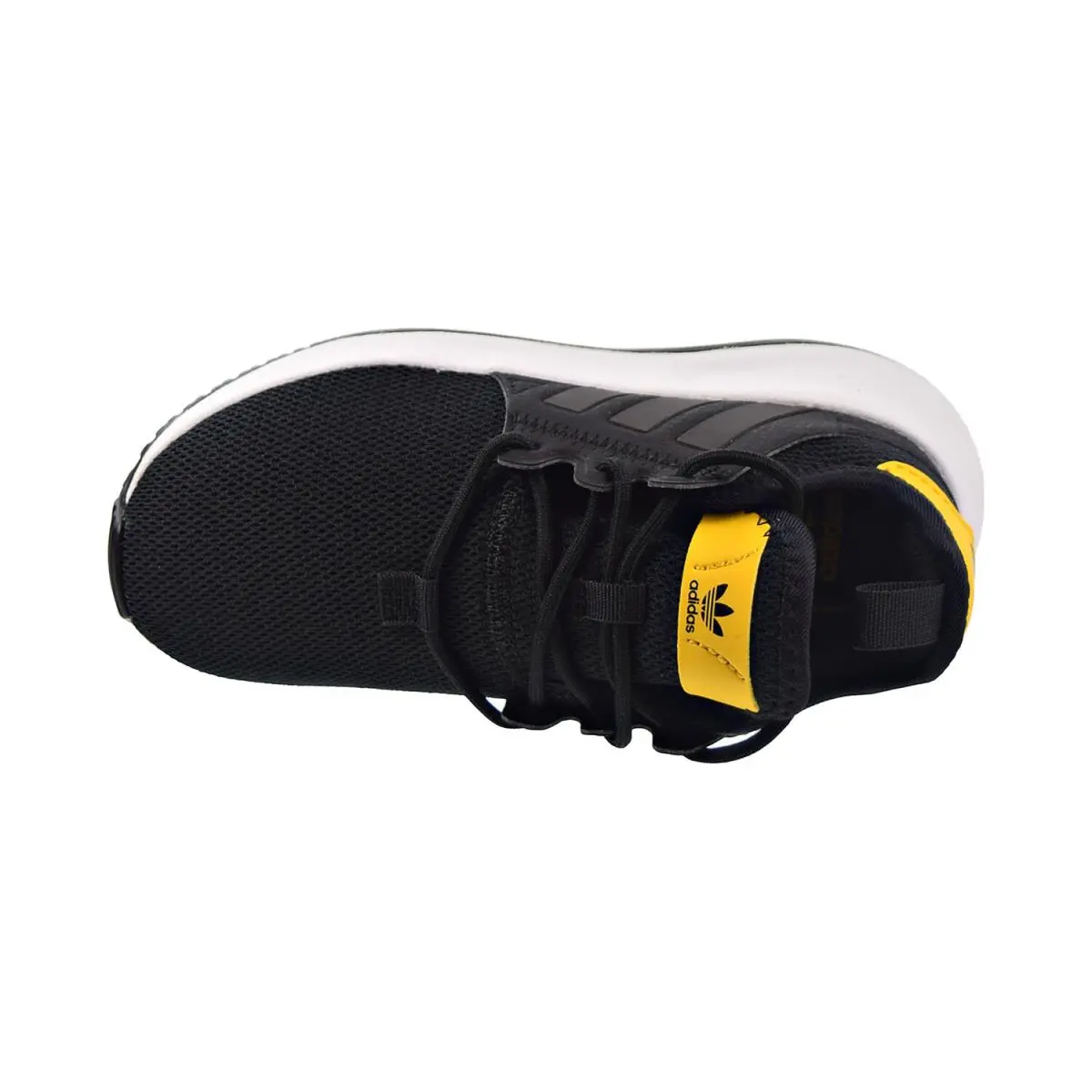 Adidas shoes - f97450 - f97450 - Core Black/Gold/White 9