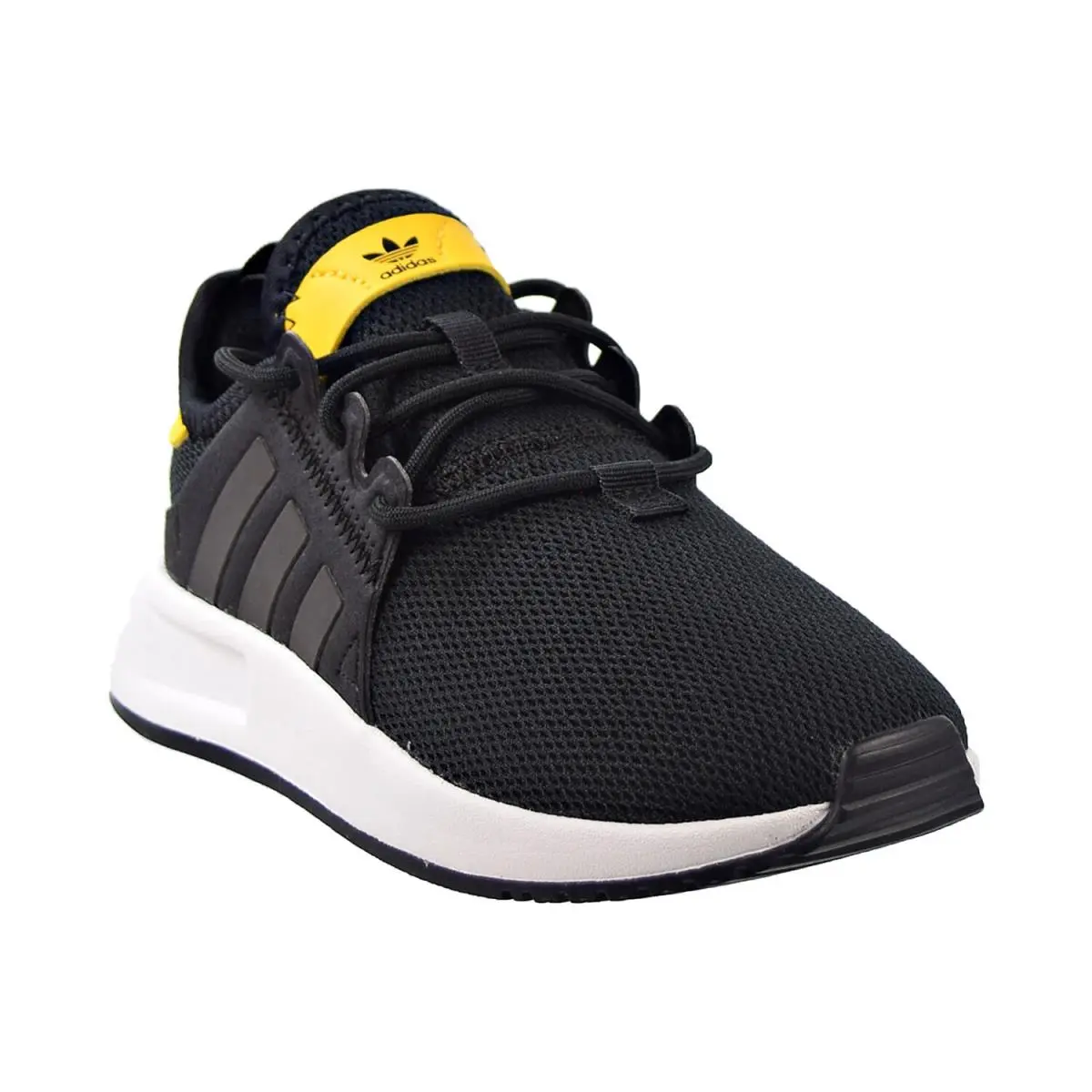 Adidas shoes - f97450 - f97450 - Core Black/Gold/White 6