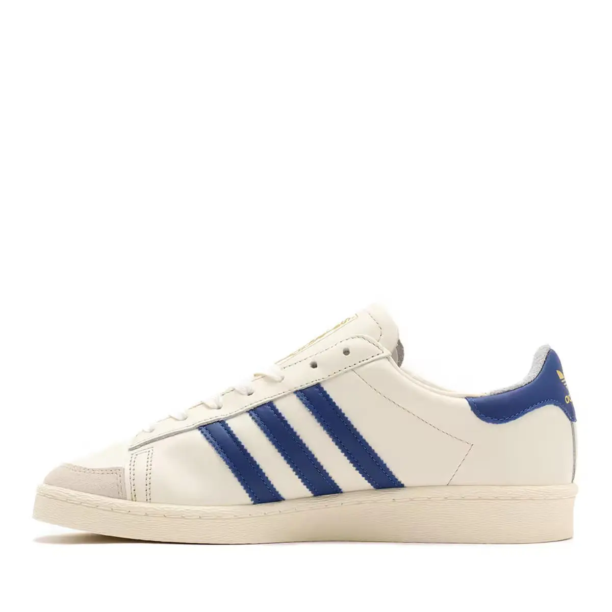 Adidas shoes - adidas Jabbar - Jabbar - JI0150 - White 3