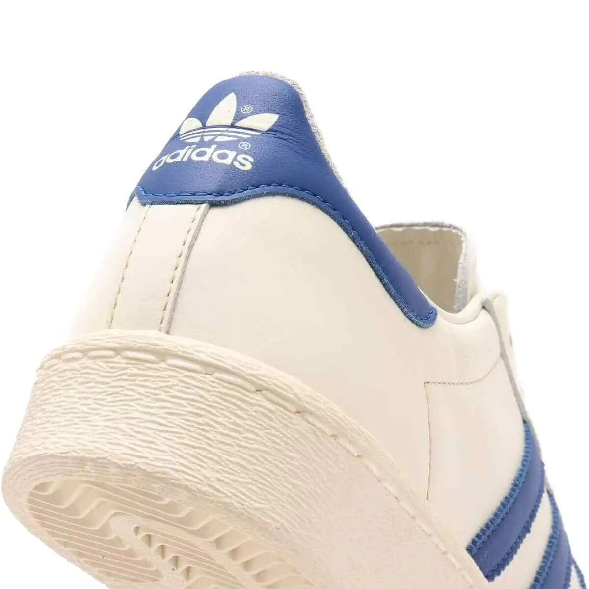 Adidas shoes - adidas Jabbar - Jabbar - JI0150 - White 4