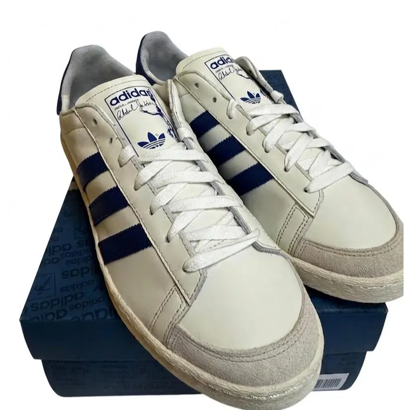 Adidas shoes - adidas Jabbar - Jabbar - JI0150 - White 6