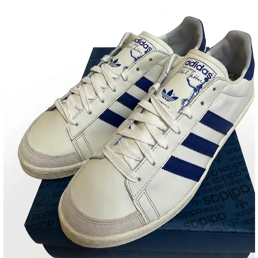 Adidas shoes - adidas Jabbar - Jabbar - JI0150 - White 9
