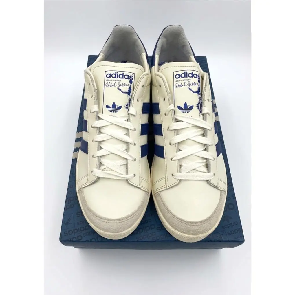 Adidas shoes - adidas Jabbar - Jabbar - JI0150 - White 10
