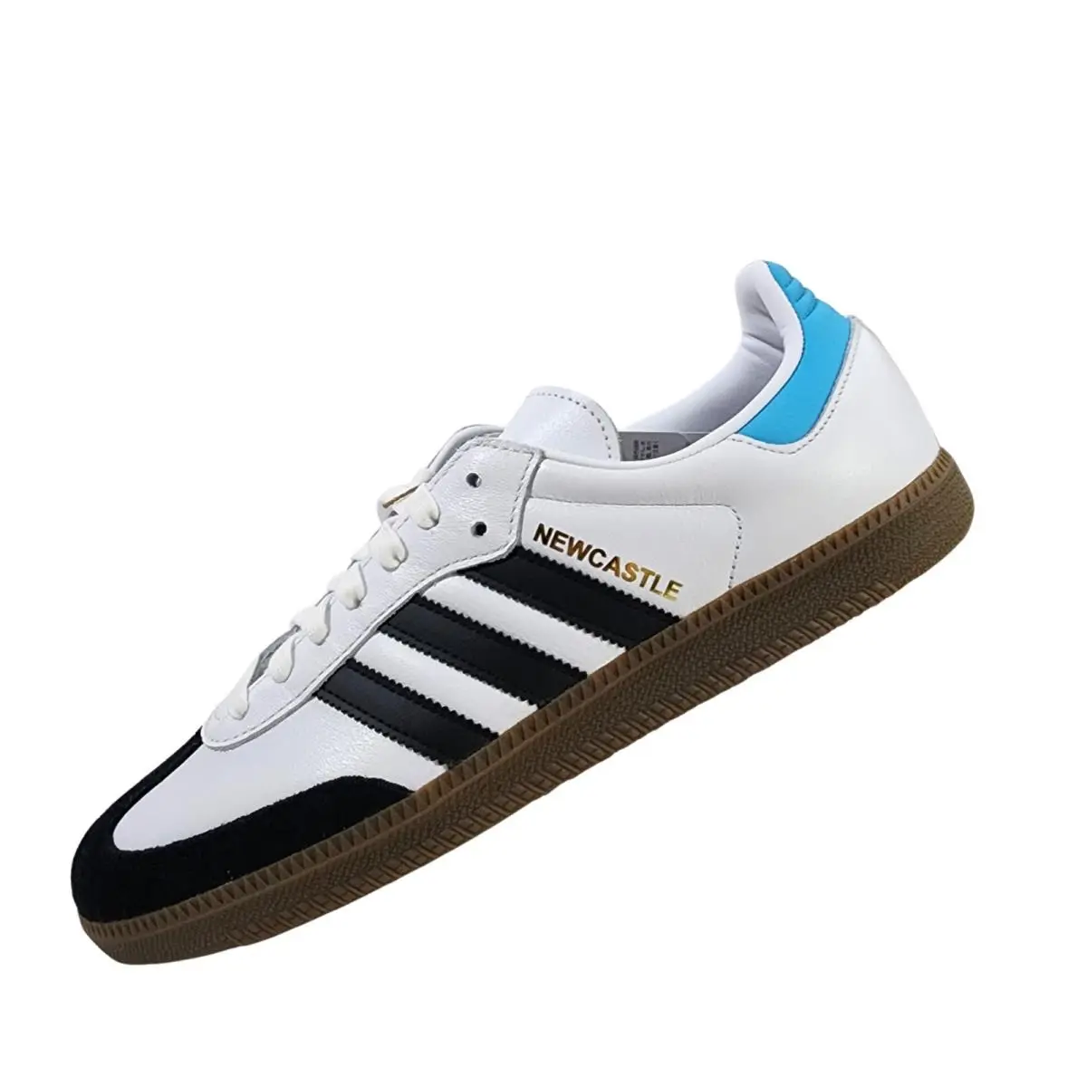 Adidas shoes - adidas Samba - Samba - JQ4044 - White 8