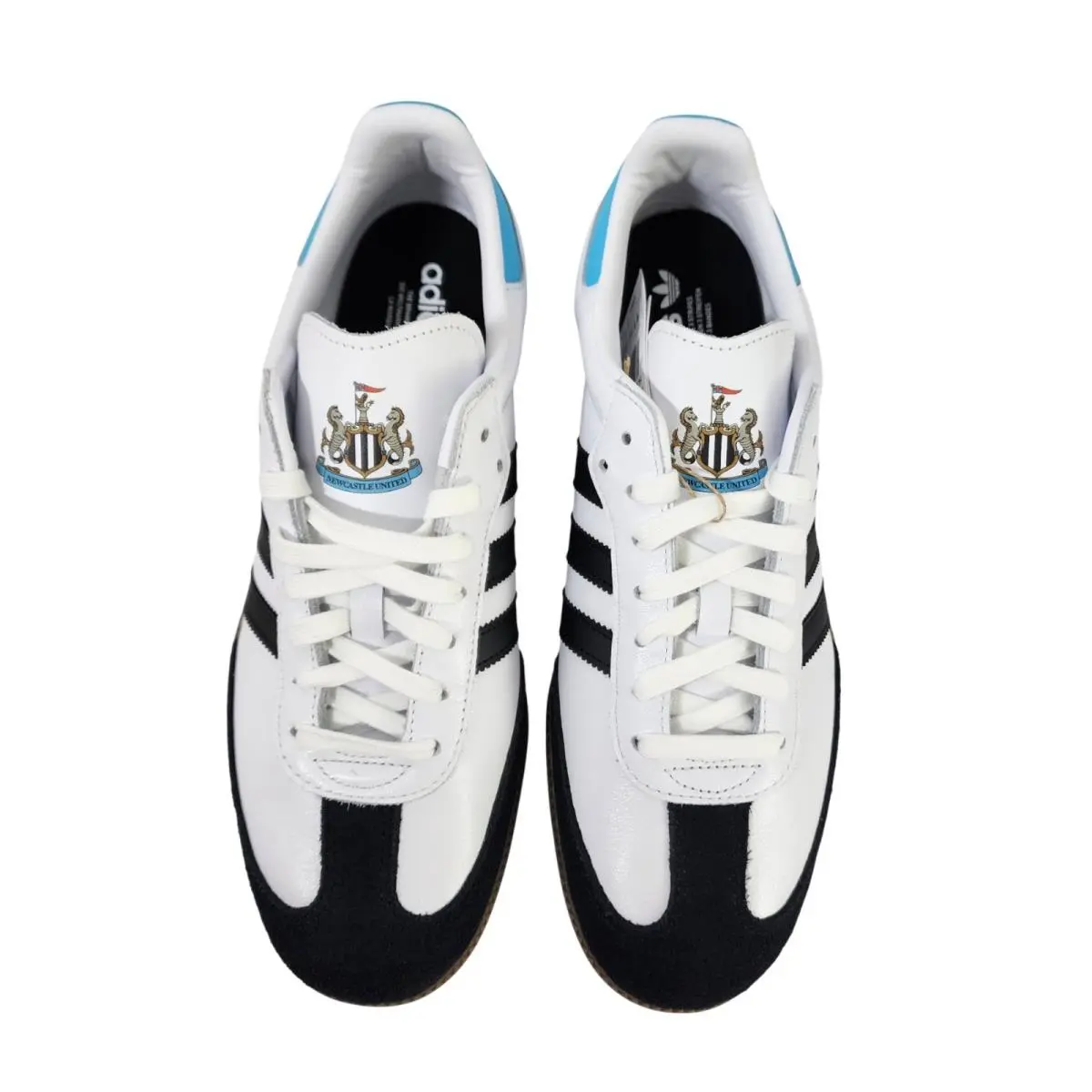 Adidas shoes - adidas Samba - Samba - JQ4044 - White 11