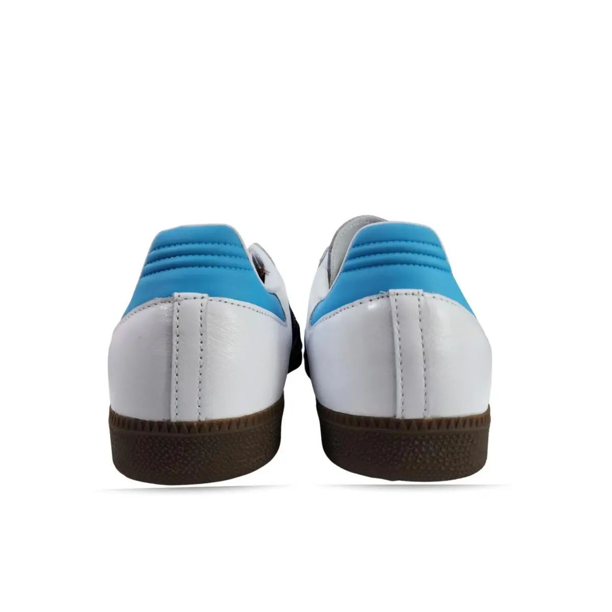 Adidas shoes - adidas Samba - Samba - JQ4044 - White 14