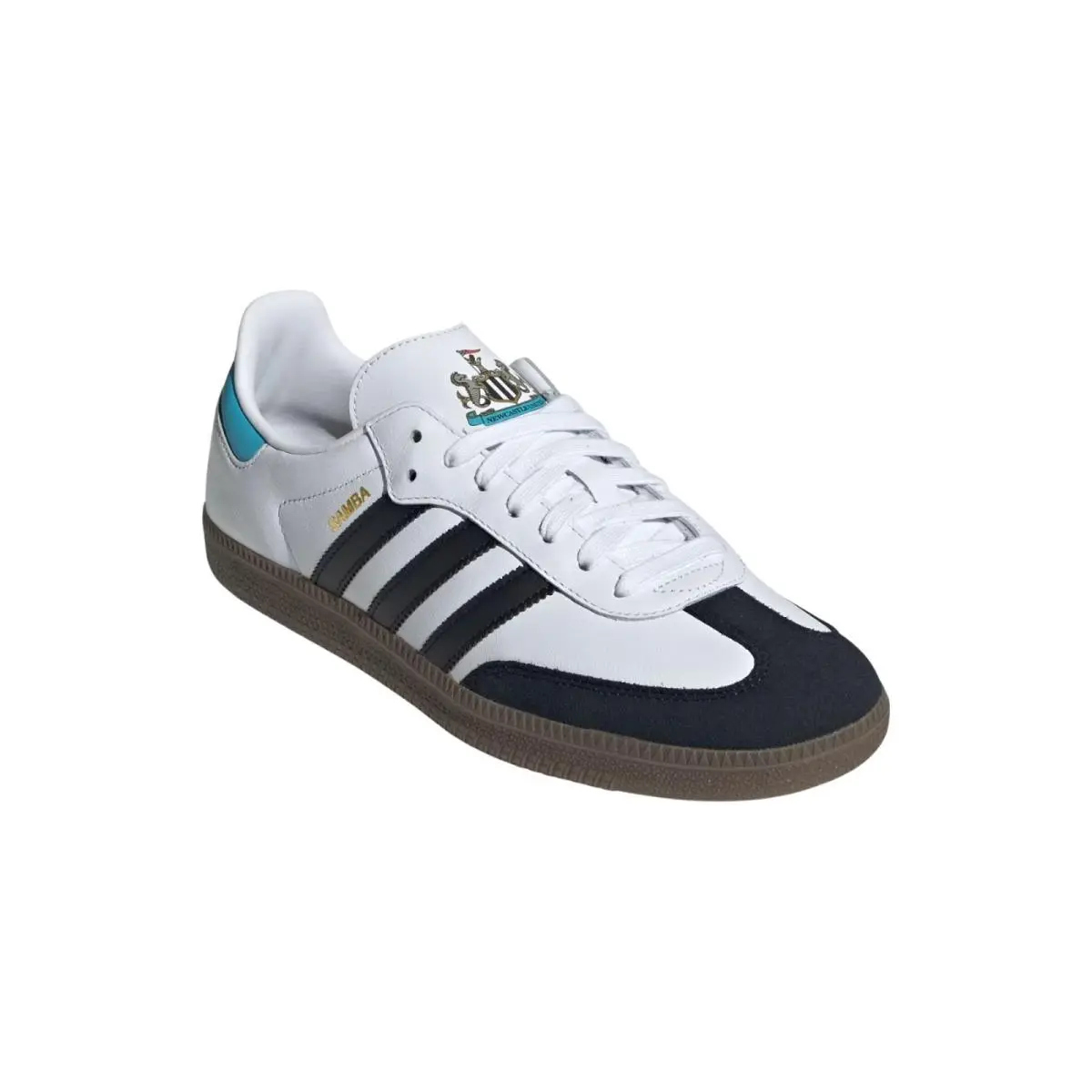 Adidas shoes - adidas Samba - Samba - JQ4044 - White 2