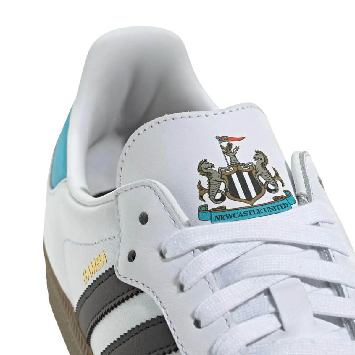 Adidas shoes - adidas Samba - Samba - JQ4044 - White 15