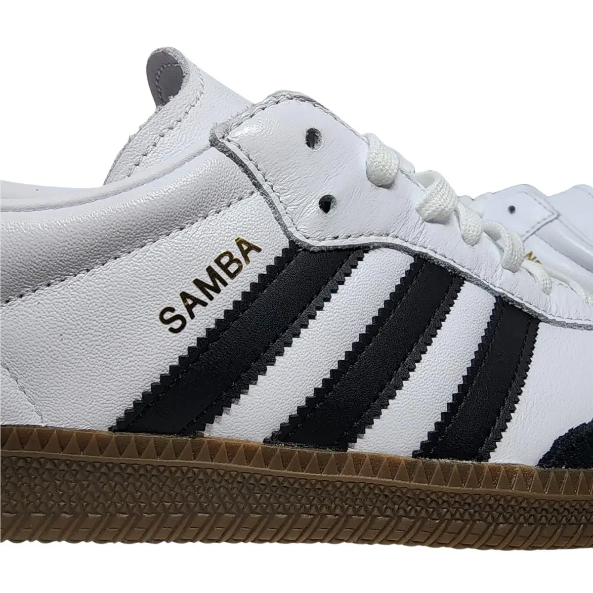 Adidas shoes - adidas Samba - Samba - JQ4044 - White 17