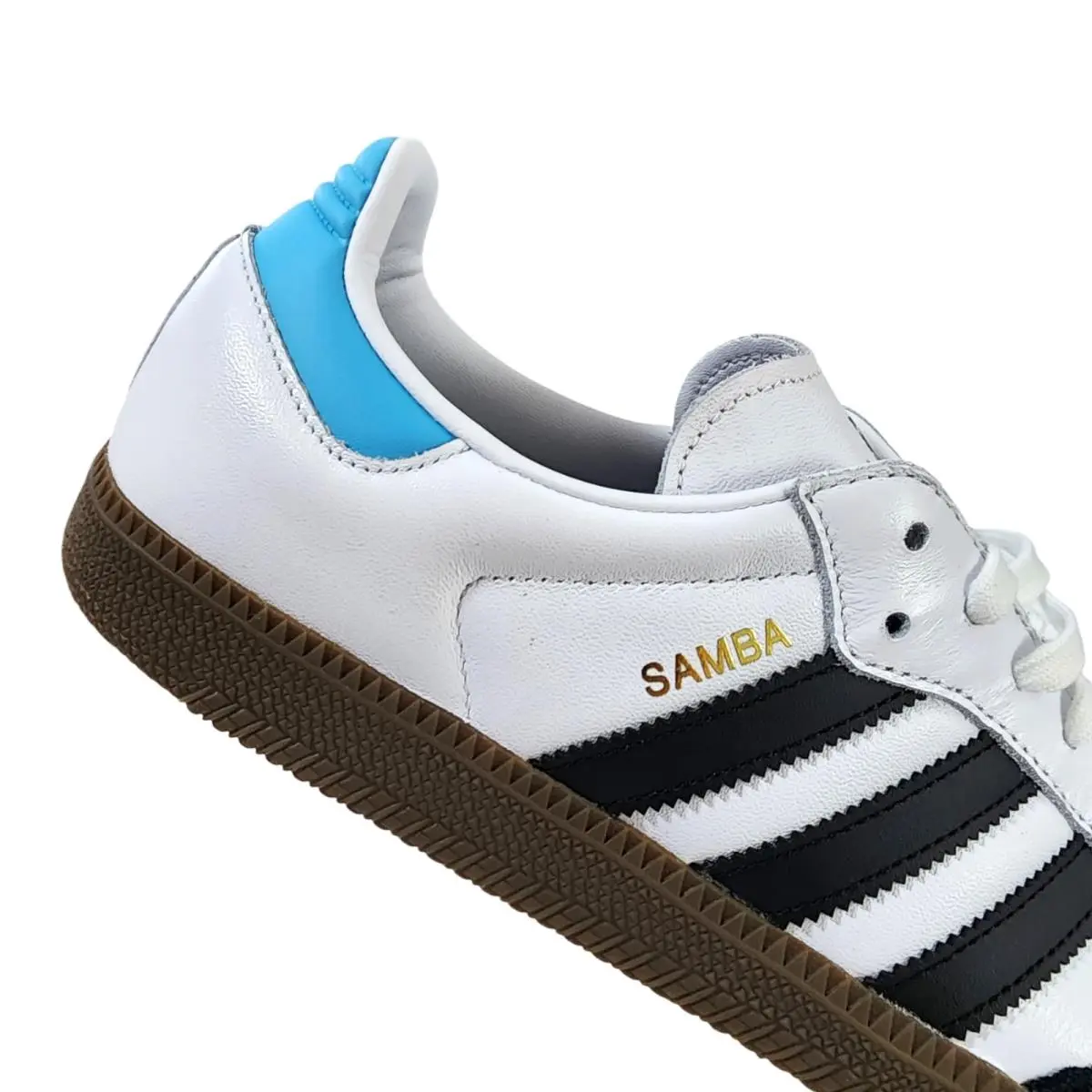 Adidas shoes - adidas Samba - Samba - JQ4044 - White 6