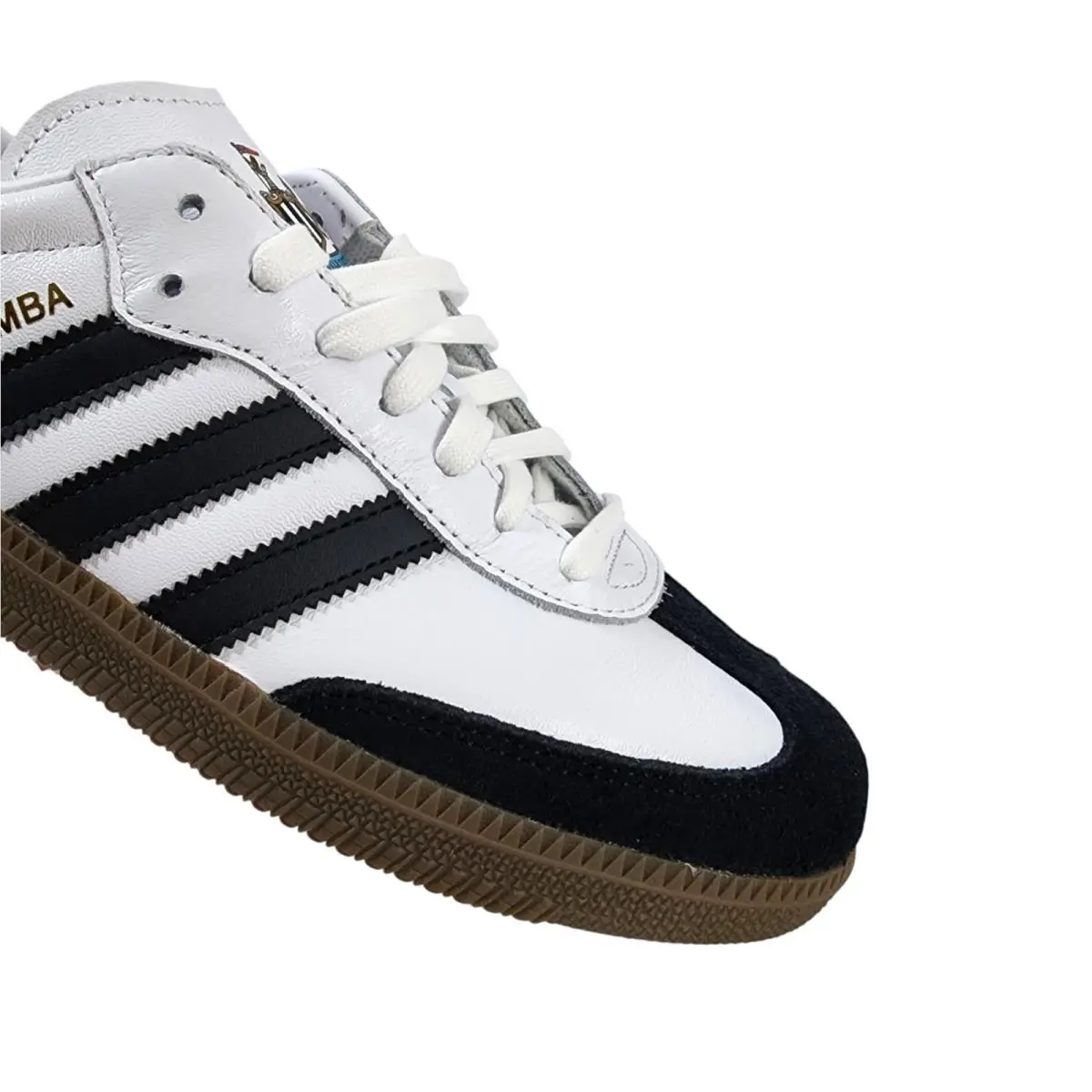 Adidas shoes - adidas Samba - Samba - JQ4044 - White 7