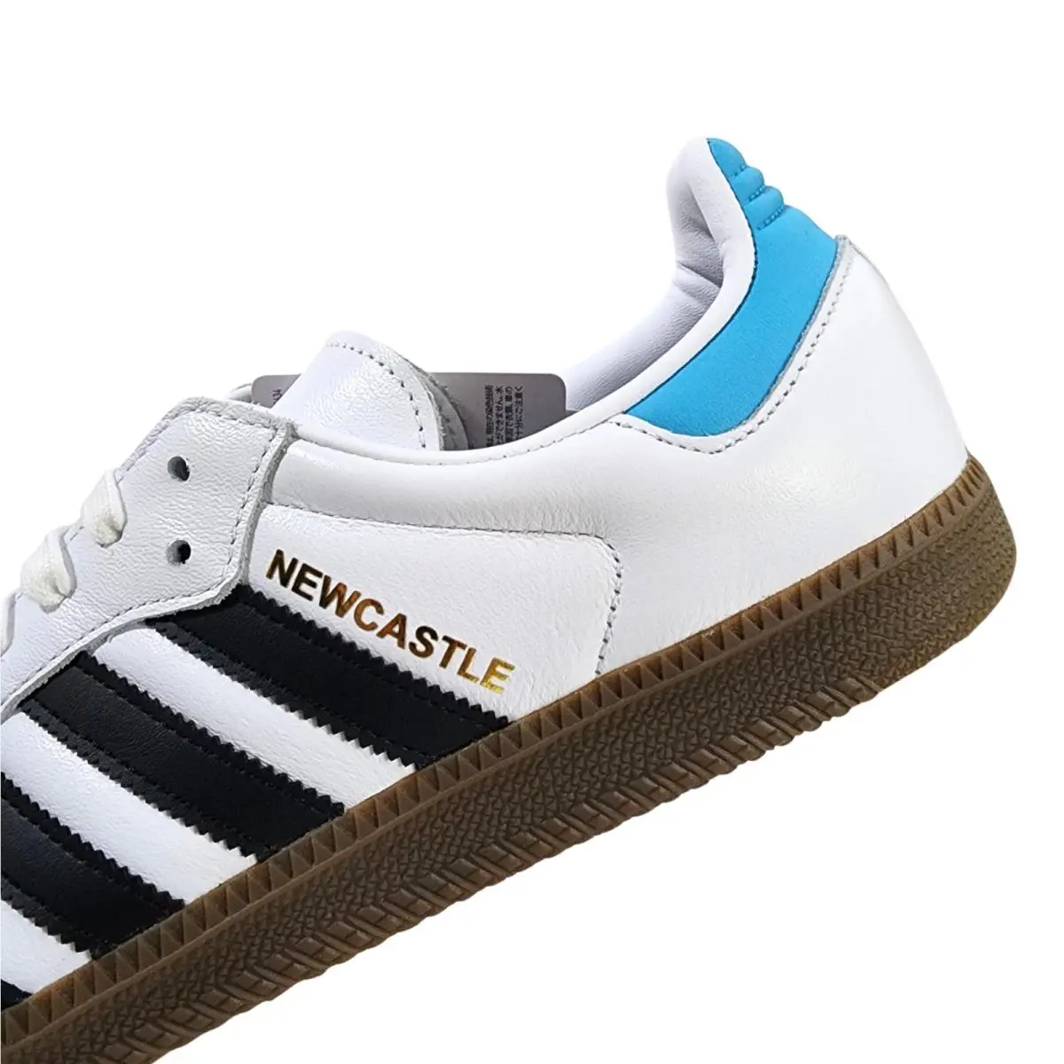 Adidas shoes - adidas Samba - Samba - JQ4044 - White 33